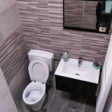 Апартаменты Apartment Home Бихач