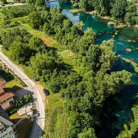 Apartment Home بيهاتش