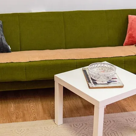 Daire Apartment Home *