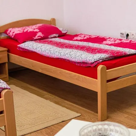 Apartamento Apartment Home Bihać