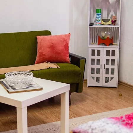 Apartment Home Daire Bihać