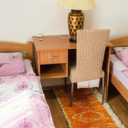 Apartment Home Apartamento