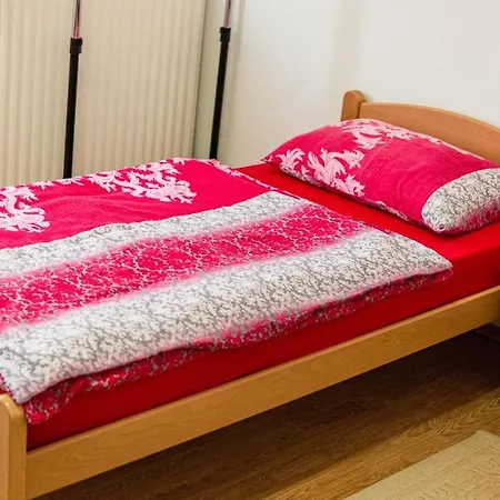 Apartment Home Daire *