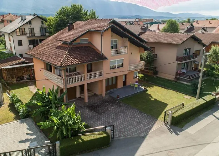 Apartman Apartment Home Bihac